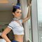 Penelope European Flight Attendent - escort in Singapore Photo 3 of 7