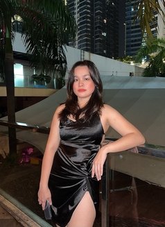 Penelope GFE - escort in Manila Photo 1 of 4