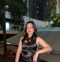 Penelope GFE - escort in Manila