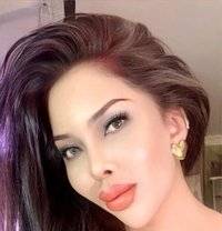 Penelope miemhie - Transsexual escort in Dammam