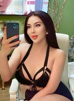 Penelope miemhie - Acompañantes transexual in Dammam Photo 17 of 17