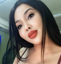 Penelope miemhie - Transsexual escort in Dammam