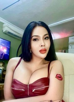 Penelope miemhie - Acompañantes transexual in Dammam Photo 20 of 21