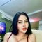 Penelope miemhie - Transsexual escort in Dammam Photo 2 of 11
