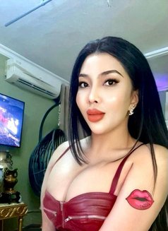 Penelope miemhie - Acompañantes transexual in Dammam Photo 21 of 21