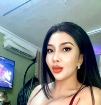 Penelope miemhie - Acompañantes transexual in Dammam