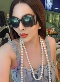 Penelope miemhie - Transsexual escort in Khobar Photo 18 of 30