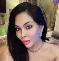 Penelope miemhie - Transsexual escort in Khobar