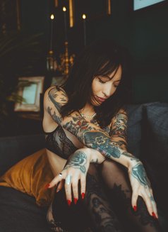 Penelope Sweet Tornado - escort in London Photo 9 of 13