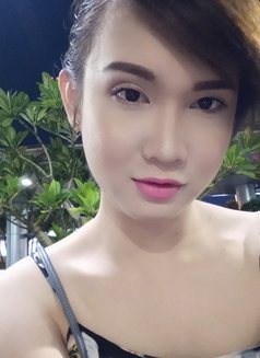 Penetrate Me - Transsexual escort in Manila Photo 2 of 2