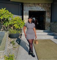 Penny - escort in Tel Aviv