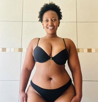 Penny - escort in Tel Aviv