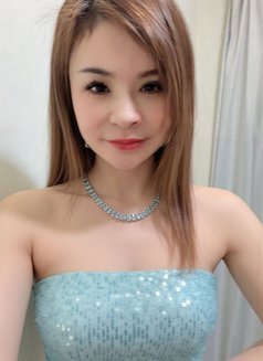 Penny New Girl in Chatan - escort in Okinawa Island Photo 9 of 9