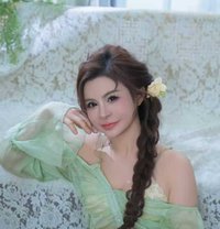 Penny New Girl in Chatan - escort in Okinawa Island