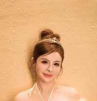 Penny New Girl in Chatan - escort in Okinawa Island