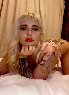 Penny Penelope - escort in Bangkok Photo 9 of 15
