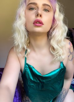 Penny Penelope - escort in Bangkok Photo 12 of 15