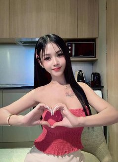 Penny - escort in Kuala Lumpur Photo 2 of 3