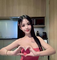 Penny - puta in Kuala Lumpur