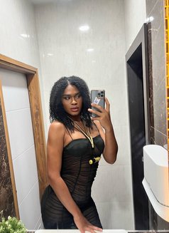 Pennyfin - Acompañantes transexual in Bangkok Photo 18 of 22