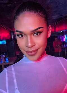 Pennyfin - Acompañantes transexual in Bangkok Photo 20 of 22