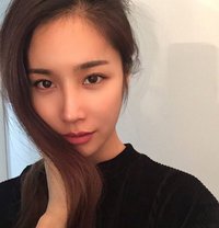 Natasha - escort in Singapore