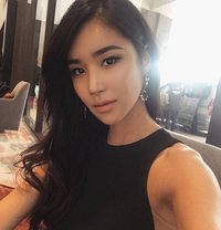 Natasha - escort in Singapore