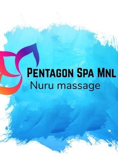 Pentagon Spa Manila - masseuse in Manila Photo 1 of 1