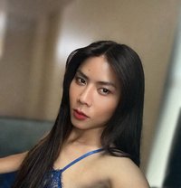 Peony Ts Thai - Acompañantes transexual in Paris Photo 1 of 7