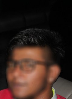 Pepe 5 - Male escort in Bangalore Photo 1 of 5