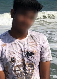 Pepe 5 - Male escort in Bangalore Photo 5 of 5