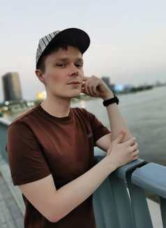 Pepeguy - Male escort in Kuala Lumpur Photo 1 of 1