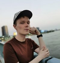 Pepeguy - Male escort in Kuala Lumpur