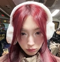 Pepi Korean influencer - Acompañantes transexual in Hong Kong