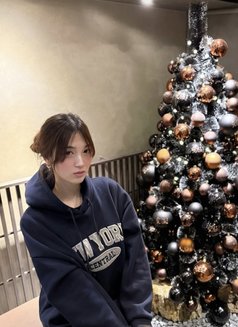 Pepi Korean influencer - Transsexual escort in Hong Kong Photo 16 of 17