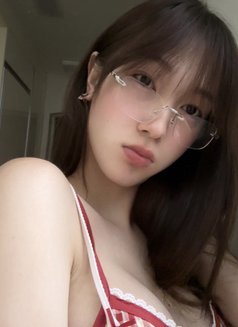 Pepi Korean influencer - Transsexual escort in Hong Kong Photo 18 of 18