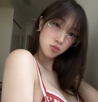Pepi Korean influencer - Transsexual escort in Hong Kong