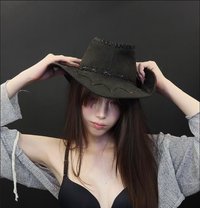 Pepi Korean influencer - Transsexual escort in Hong Kong