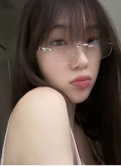 Pepi Korean influencer - Transsexual escort in Hong Kong Photo 20 of 20