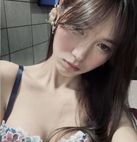 Pepipp - Transsexual escort in Hong Kong