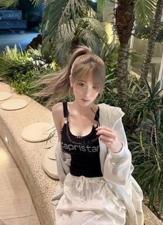 Pepipp - Transsexual escort in Hong Kong Photo 8 of 8