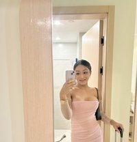 Pinny - Acompañantes transexual in Taichung