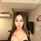 Pinny - Transsexual escort in Taichung