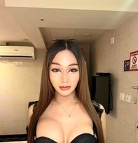 Pinny - Acompañantes transexual in Taichung