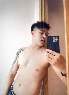Pepo Thailand - masseur in Lampang Photo 1 of 7
