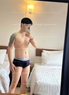 Pepo Thailand - masseur in Lampang Photo 7 of 7
