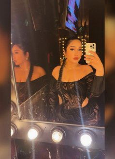 Pepper BBW - puta in Phuket Photo 10 of 10
