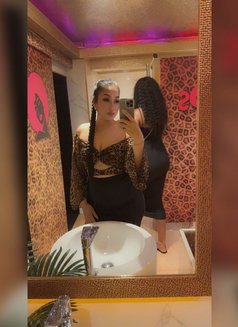 Pepper sexy curvy - escort in Phuket Photo 10 of 11