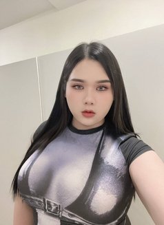 Pepper Chubby Ladyboy - Acompañantes transexual in Khobar Photo 6 of 8