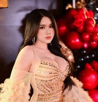 Bigcock Chubby Ladyboy - Acompañantes transexual in Khobar